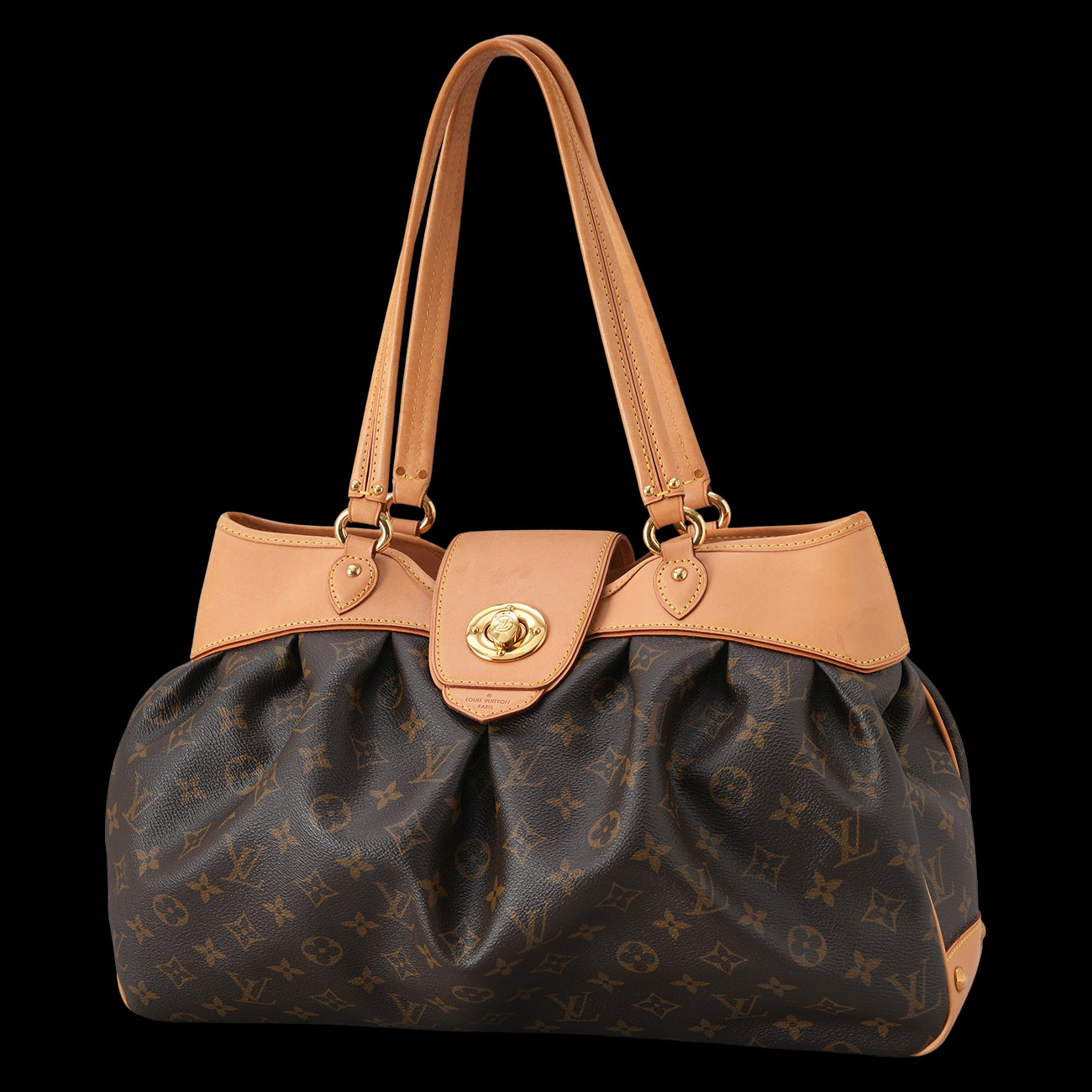 LOUIS VUITTON(USED)루이비통 M45714 모노그램 보에티 MM